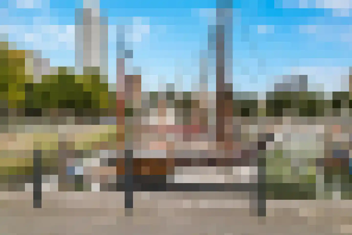 Van Vollenhovenstraat 3 805 Rotterdam thumbnail 38