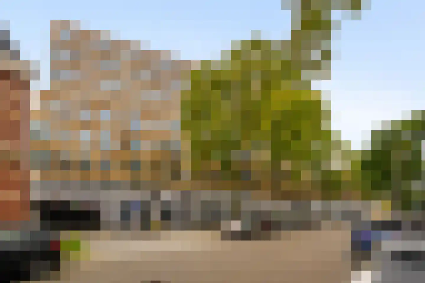 Van Vollenhovenstraat 3 909 Rotterdam thumbnail 32