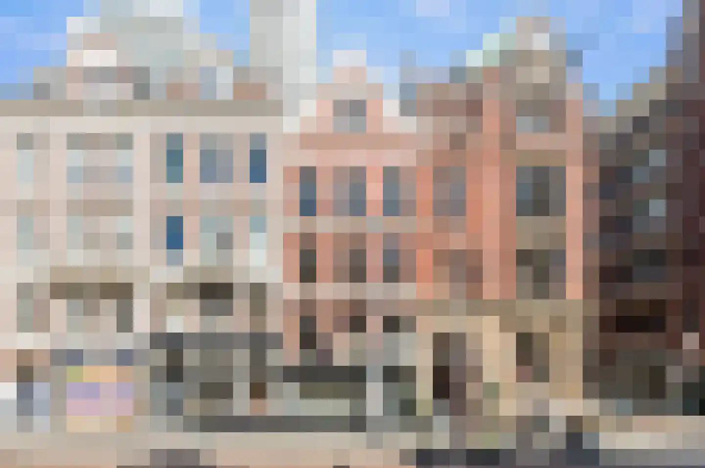 Van Vollenhovenstraat 60 B 02 in Rotterdam
