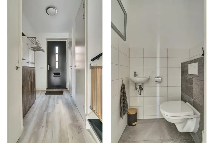 van Voornestraat 14 Rucphen foto 2