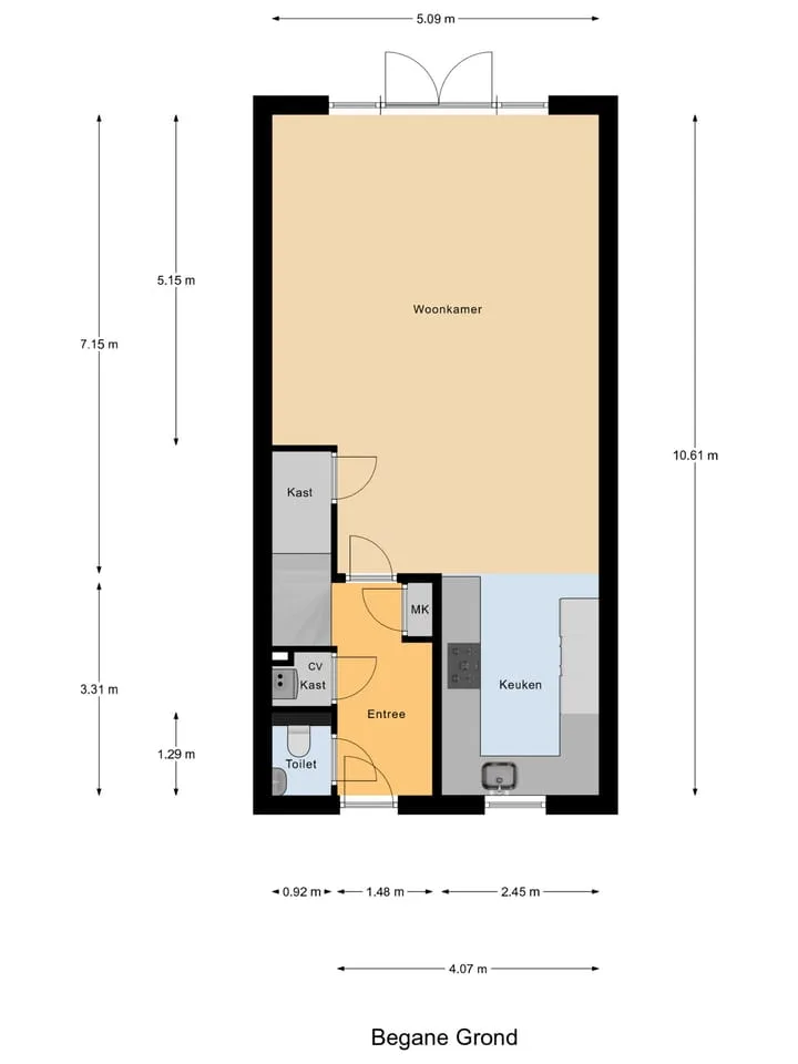 van Voornestraat 14 Rucphen thumbnail 31