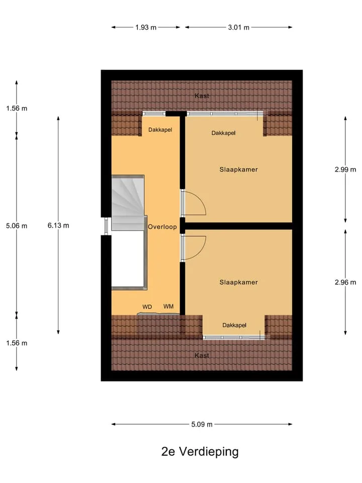 van Voornestraat 14 Rucphen thumbnail 33