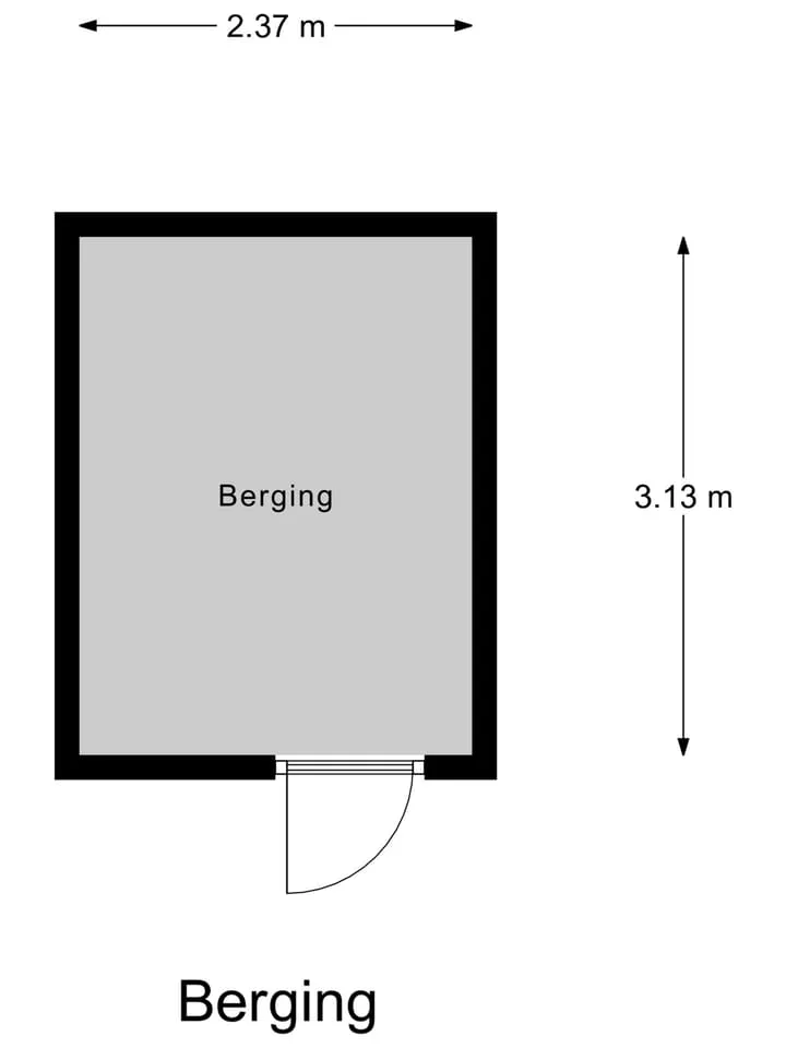 van Voornestraat 14 Rucphen thumbnail 34