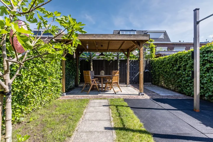 van Voorst tot Voorststraat 34 Breda thumbnail 32