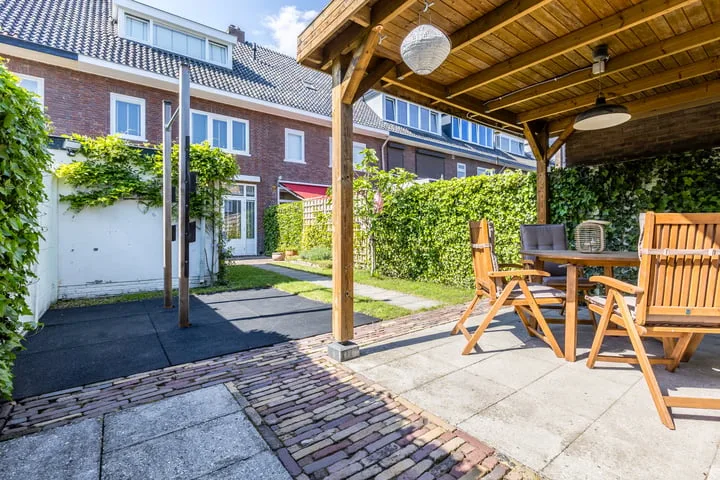 van Voorst tot Voorststraat 34 Breda thumbnail 34