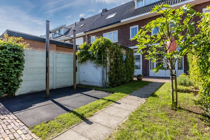van Voorst tot Voorststraat 34 Breda thumbnail 36