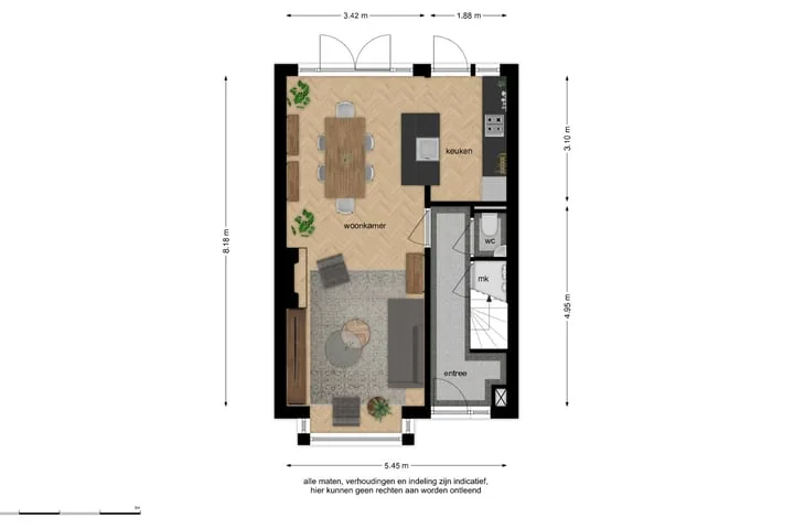 van Voorst tot Voorststraat 34 Breda thumbnail 42