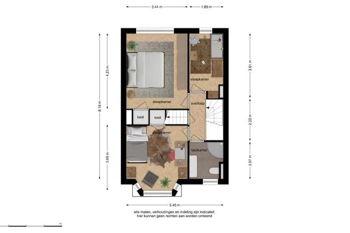 van Voorst tot Voorststraat 34 Breda thumbnail 43