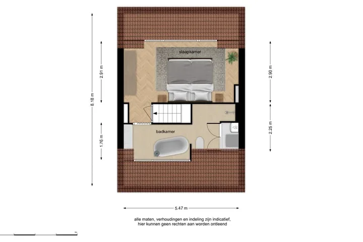 van Voorst tot Voorststraat 34 Breda thumbnail 44