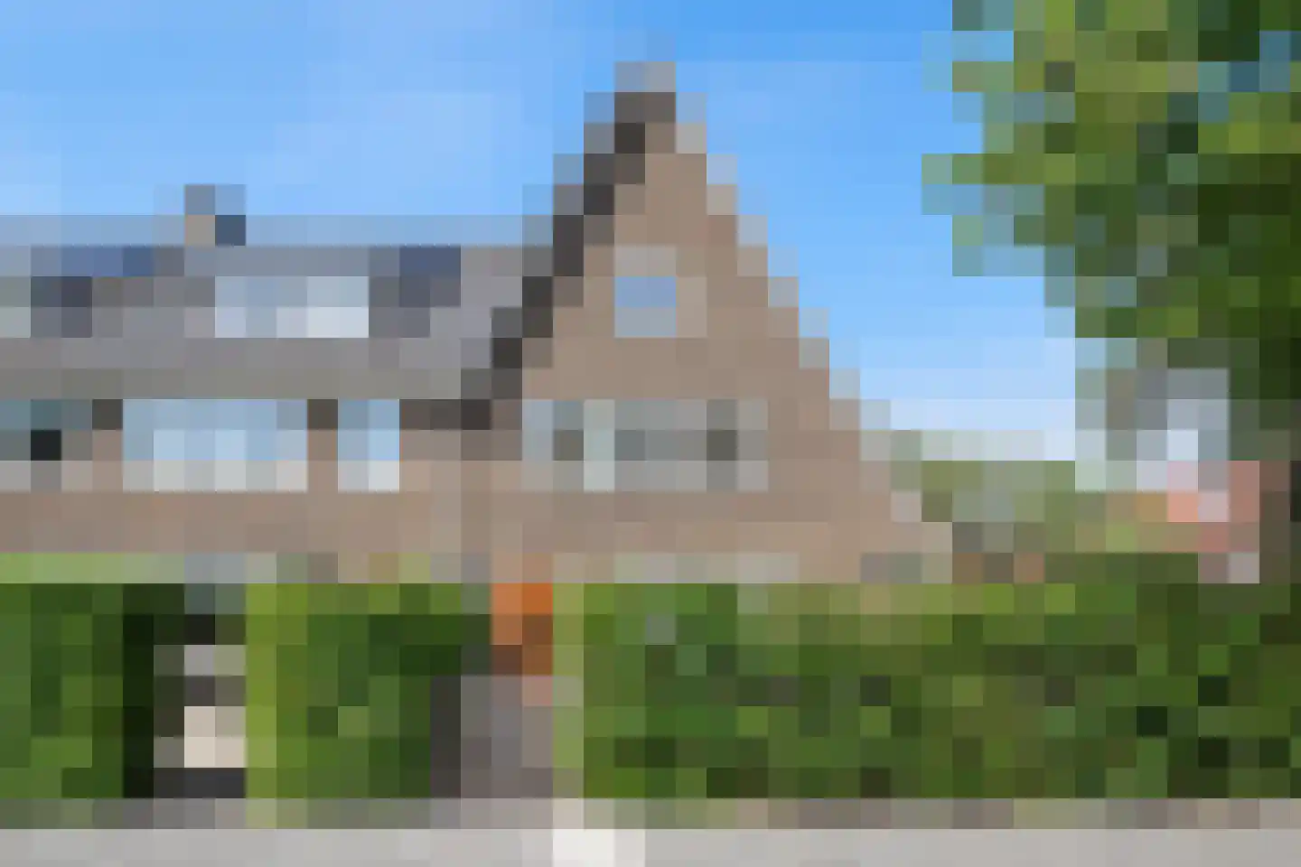 Van Voorst tot Voorststraat 47 Vught