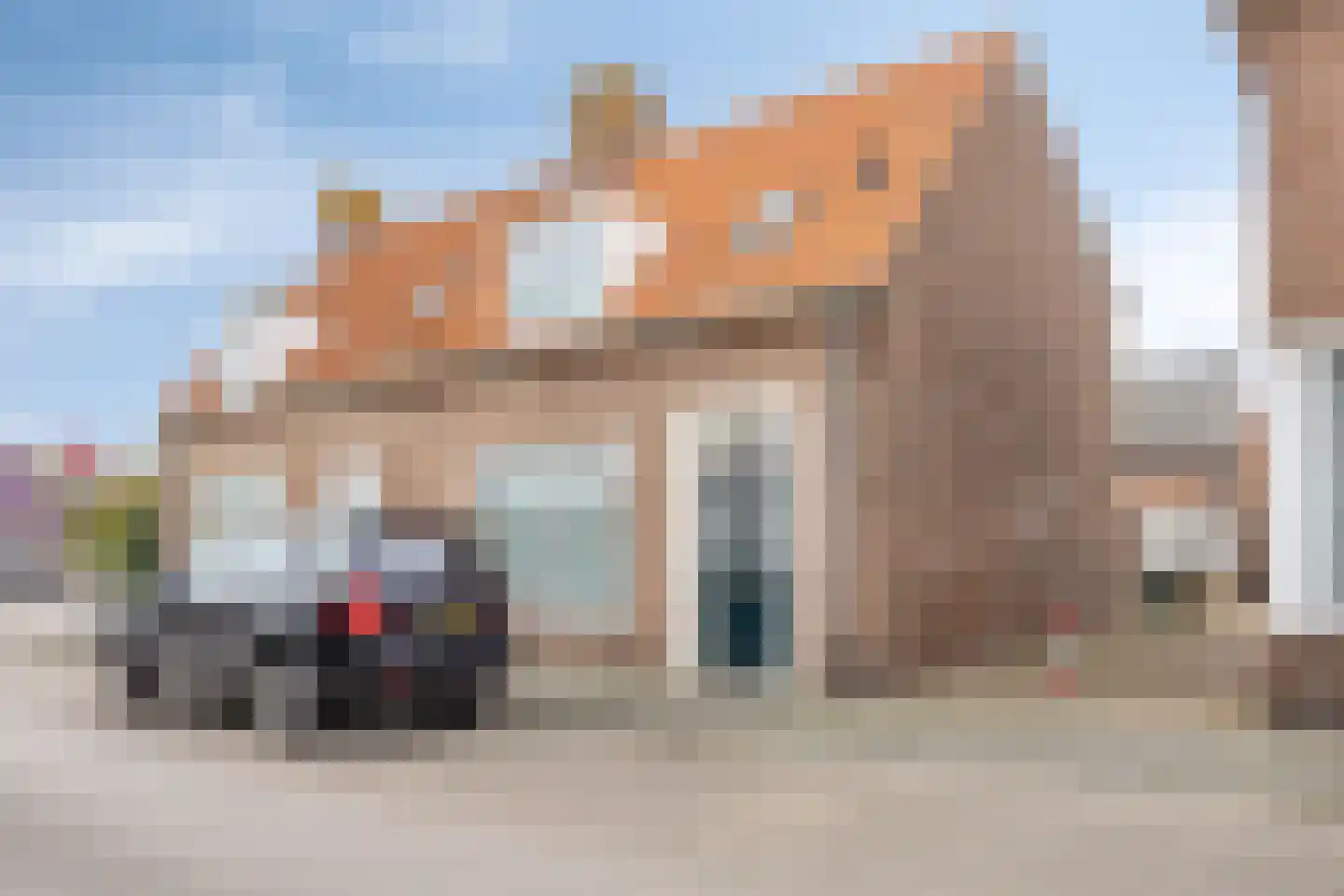 Van Voorthuijsenstraat 3 Domburg