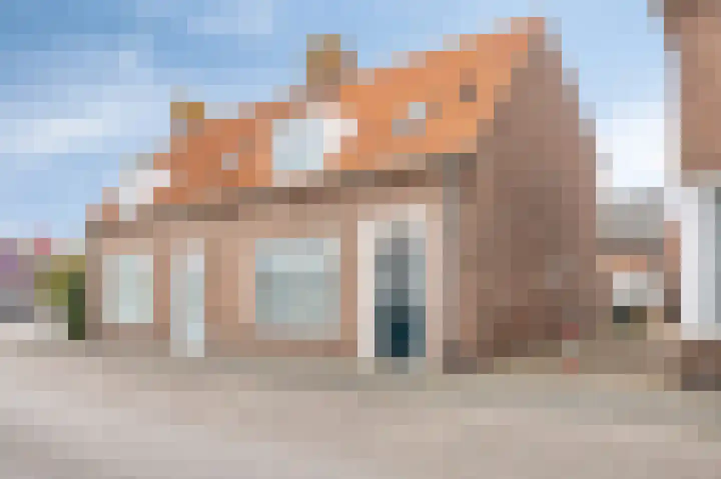 Van Voorthuijsenstraat 3 Domburg