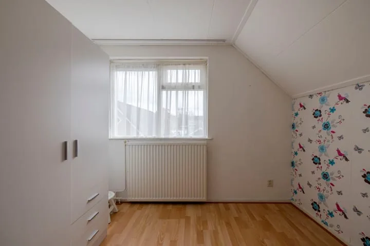 Van Voortstraat 11 Surhuisterveen thumbnail 22