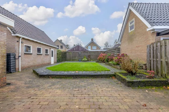 Van Voortstraat 11 Surhuisterveen thumbnail 28