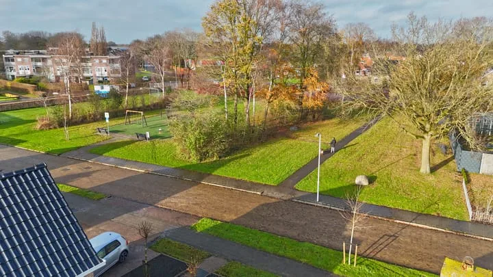 Van Voortstraat 11 Surhuisterveen foto 3