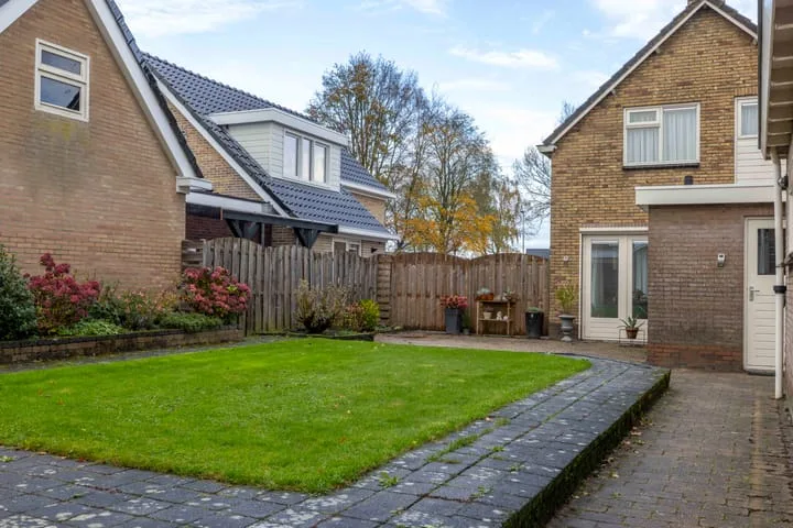 Van Voortstraat 11 Surhuisterveen thumbnail 30