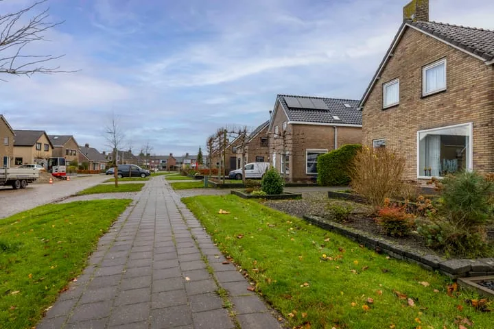 Van Voortstraat 11 Surhuisterveen thumbnail 40