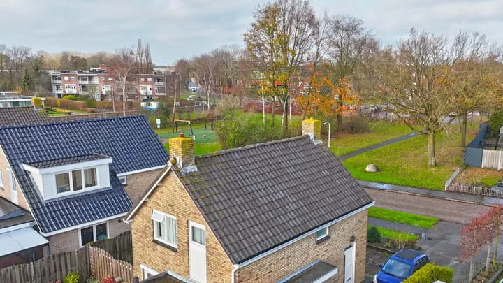 Van Voortstraat 11 Surhuisterveen thumbnail 42