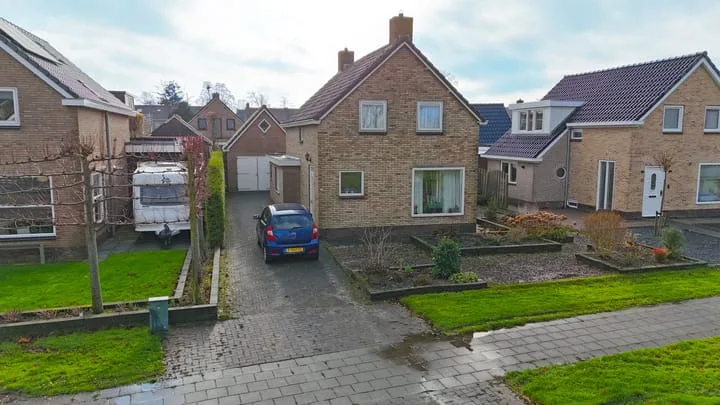 Van Voortstraat 11 Surhuisterveen thumbnail 43