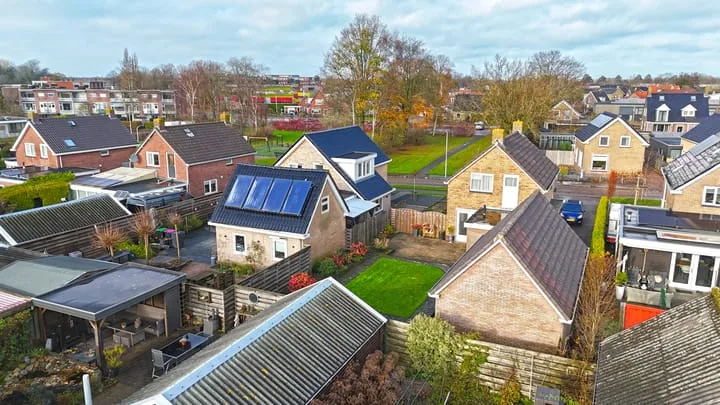 Van Voortstraat 11 Surhuisterveen thumbnail 44