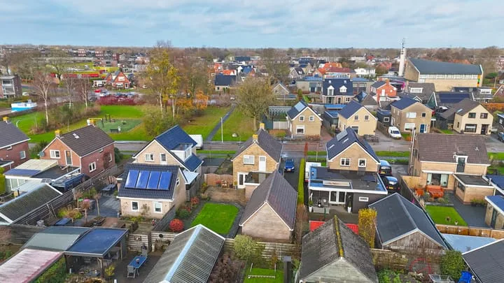 Van Voortstraat 11 Surhuisterveen thumbnail 45