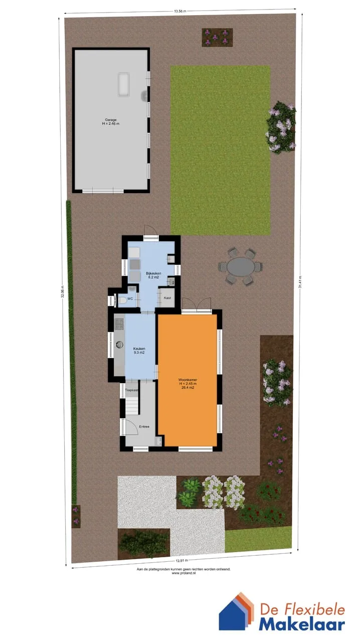 Van Voortstraat 11 Surhuisterveen thumbnail 46