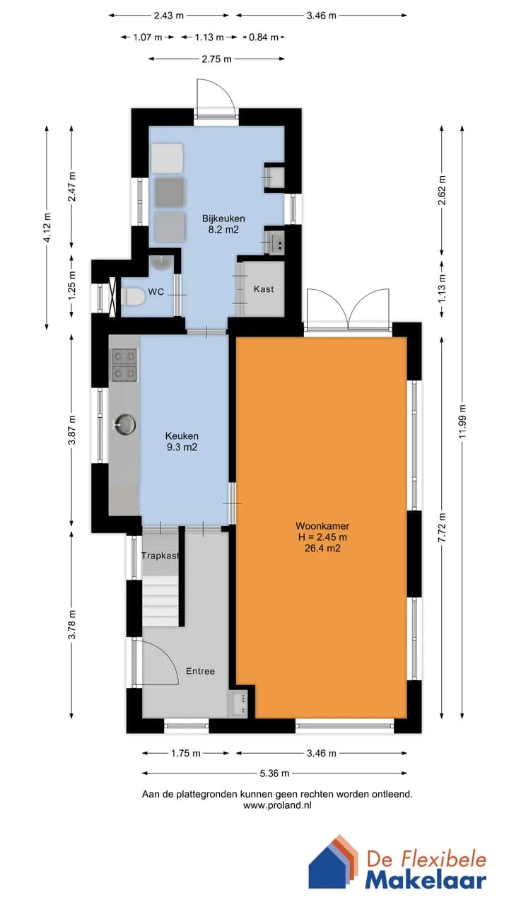 Van Voortstraat 11 Surhuisterveen thumbnail 47