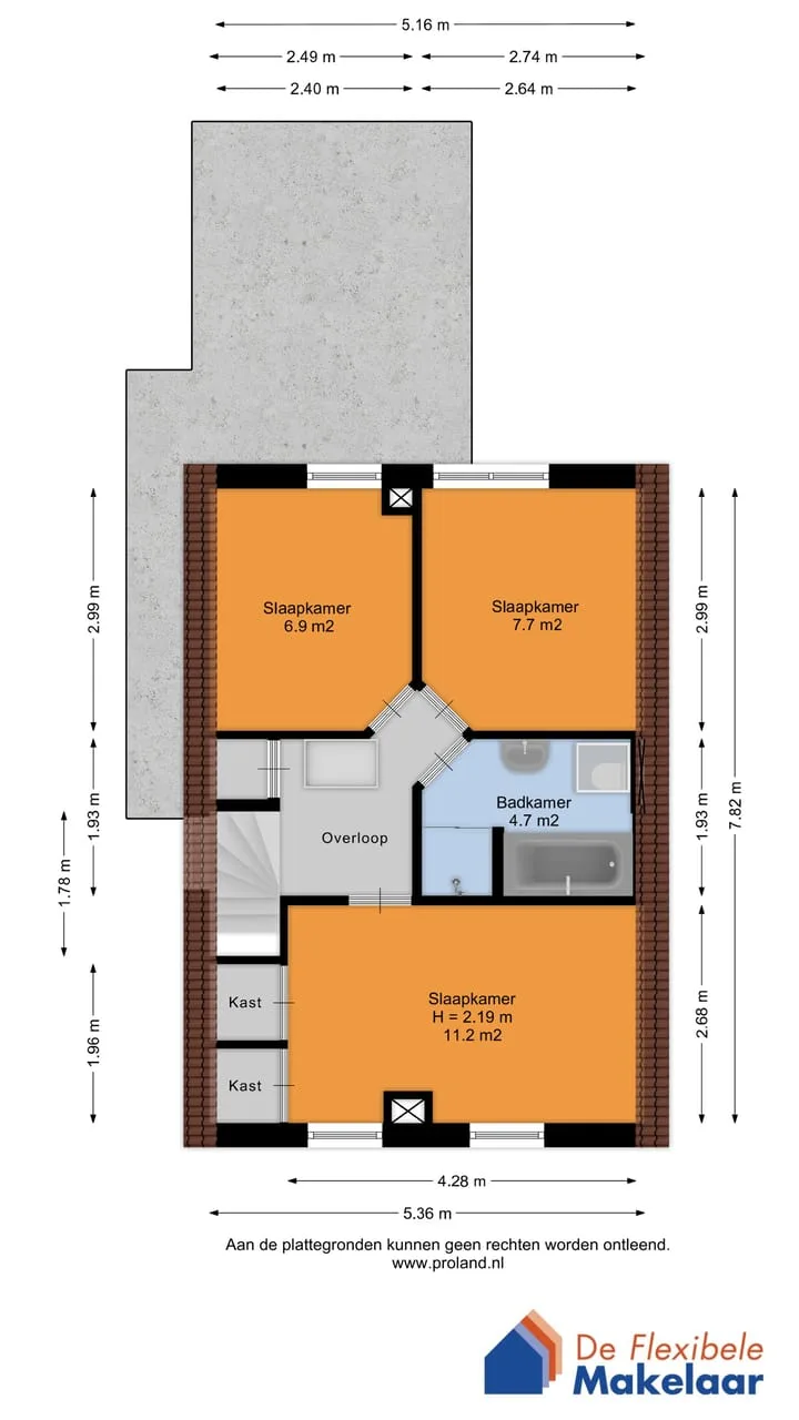 Van Voortstraat 11 Surhuisterveen thumbnail 48