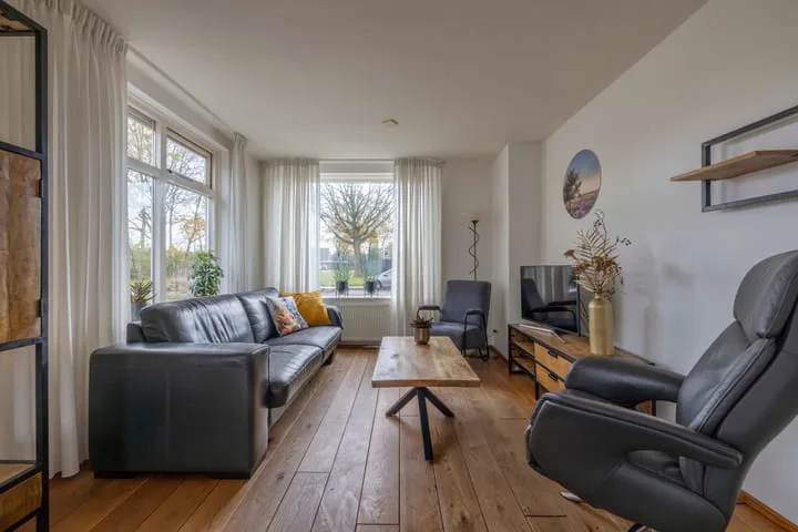 Van Voortstraat 11 Surhuisterveen thumbnail 6