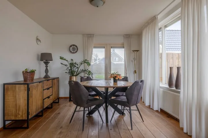 Van Voortstraat 11 Surhuisterveen thumbnail 7