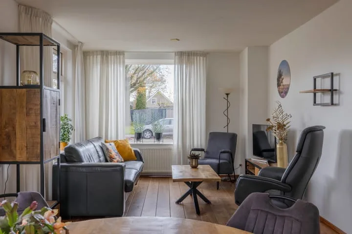 Van Voortstraat 11 Surhuisterveen thumbnail 8