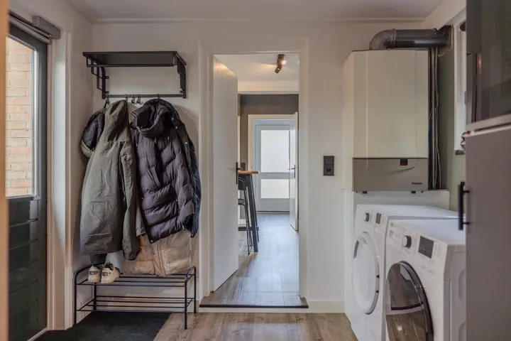 Van Voortstraat 7 Surhuisterveen thumbnail 14