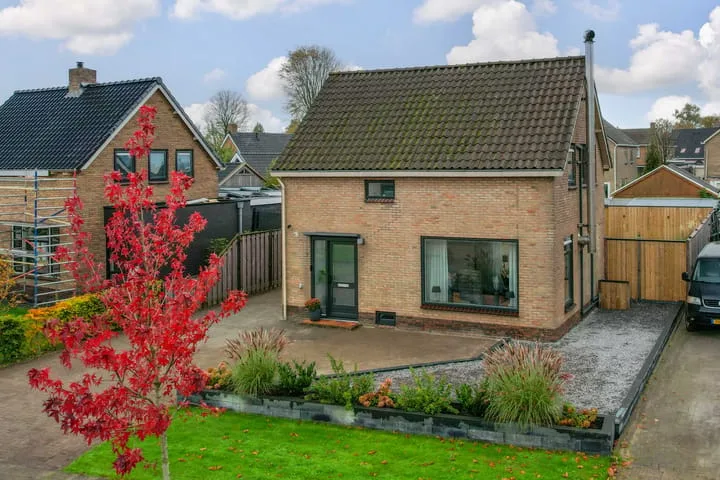Van Voortstraat 7 Surhuisterveen thumbnail 4