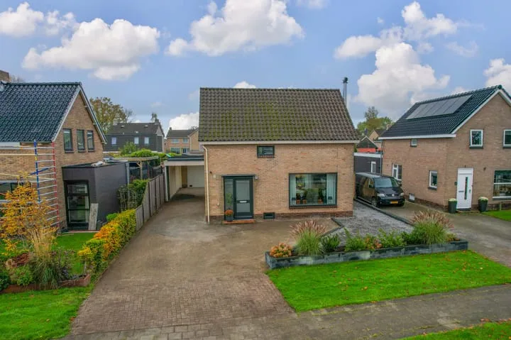 Van Voortstraat 7 Surhuisterveen thumbnail 45