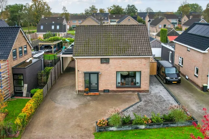Van Voortstraat 7 Surhuisterveen thumbnail 46