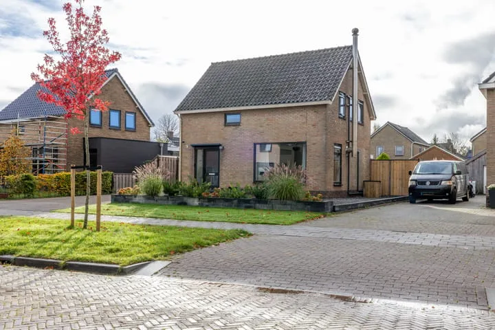 Van Voortstraat 7 Surhuisterveen thumbnail 5