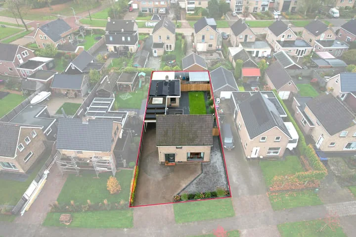 Van Voortstraat 7 Surhuisterveen thumbnail 52
