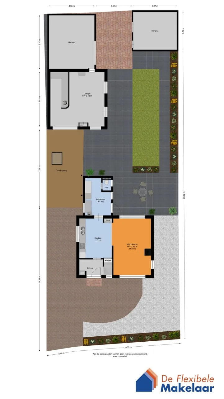 Van Voortstraat 7 Surhuisterveen thumbnail 53