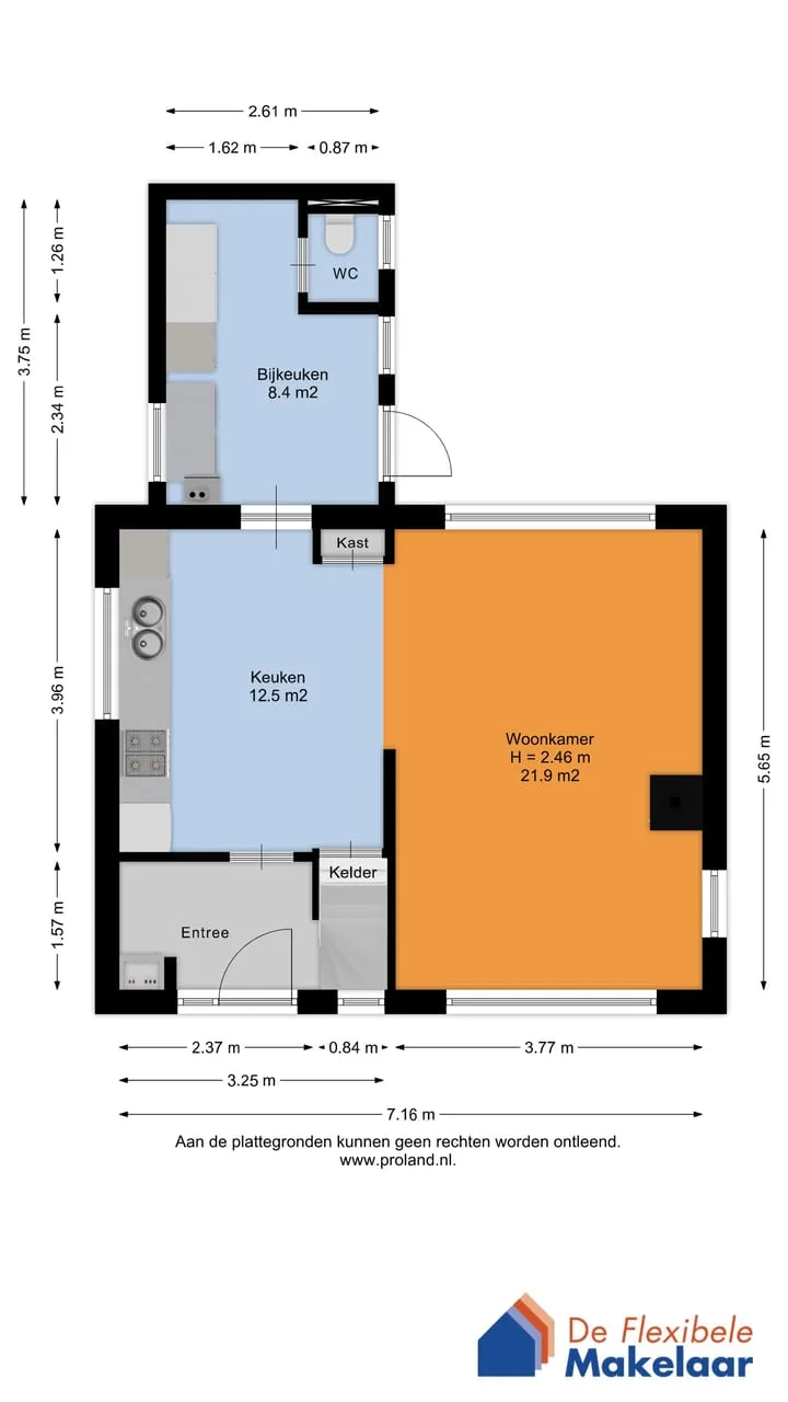 Van Voortstraat 7 Surhuisterveen thumbnail 54