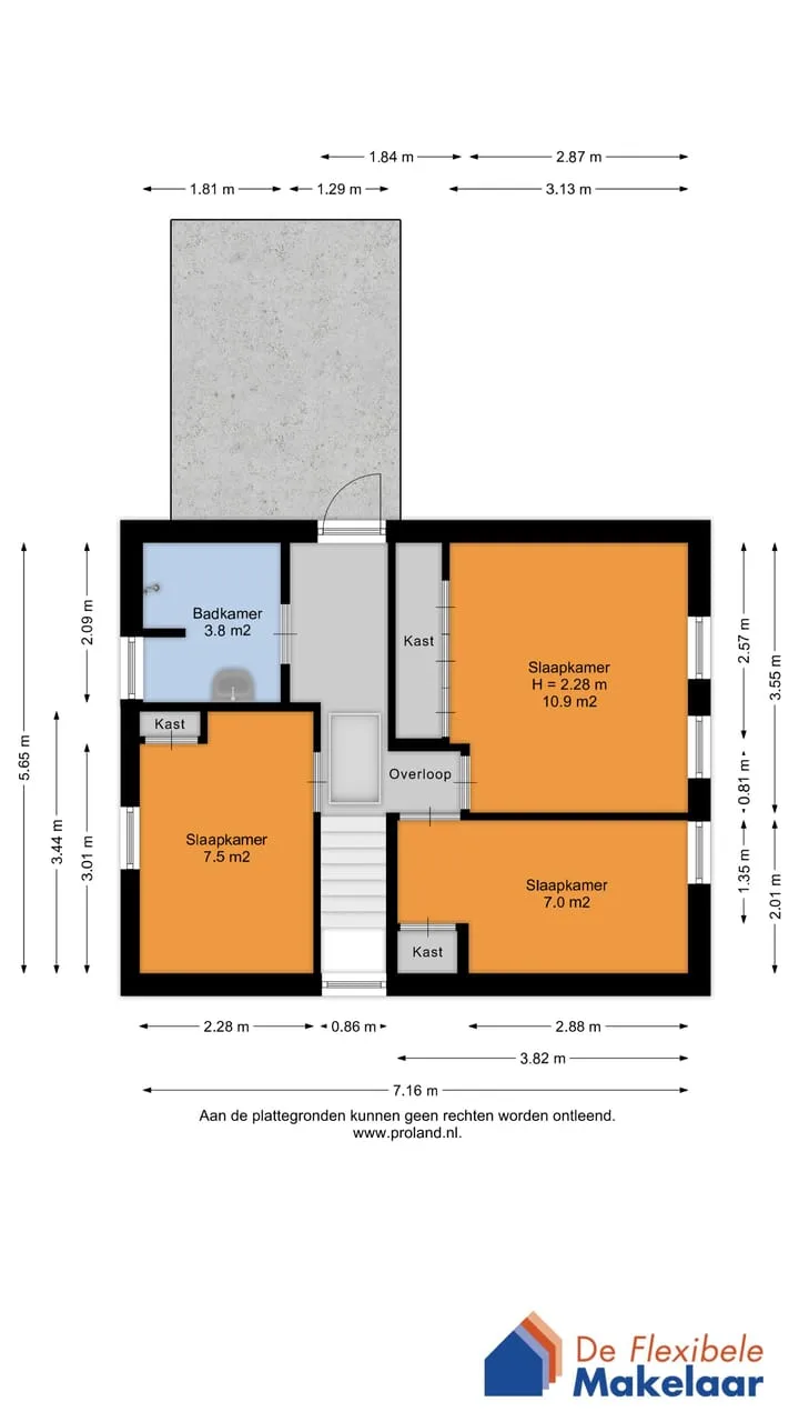 Van Voortstraat 7 Surhuisterveen thumbnail 55