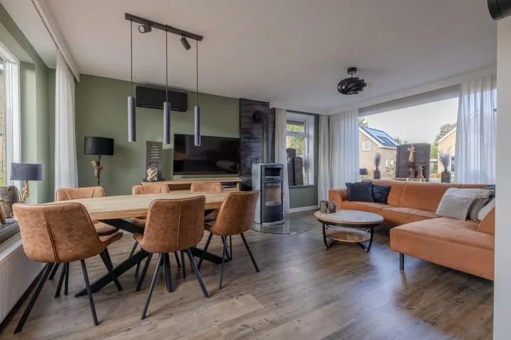 Van Voortstraat 7 Surhuisterveen thumbnail 6