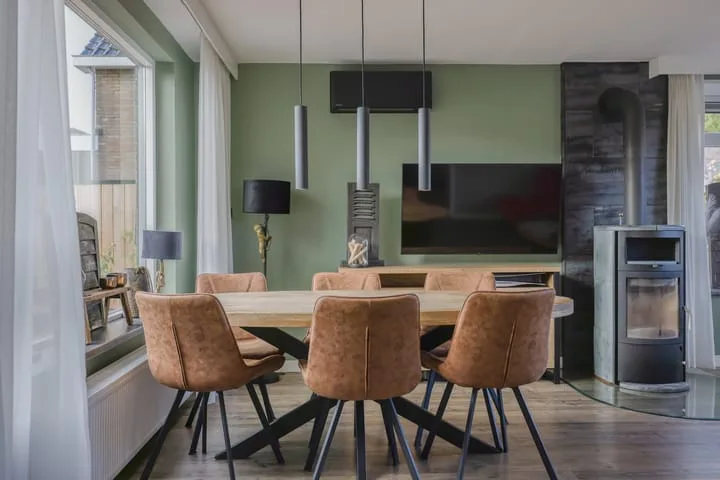 Van Voortstraat 7 Surhuisterveen thumbnail 8