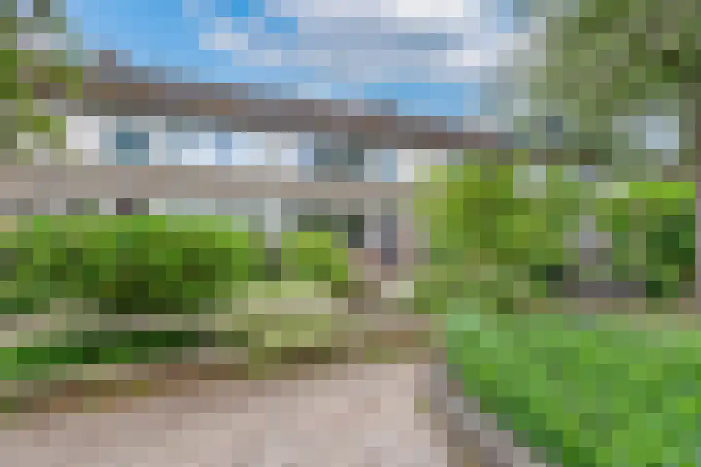 van Vosbergenlaan 5 Heerhugowaard foto 2