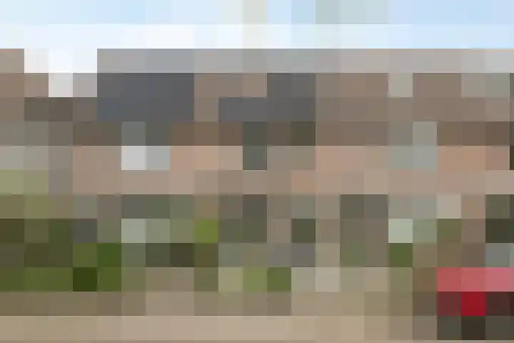 Van Vredenburchlaan 104 Bergschenhoek thumbnail 39