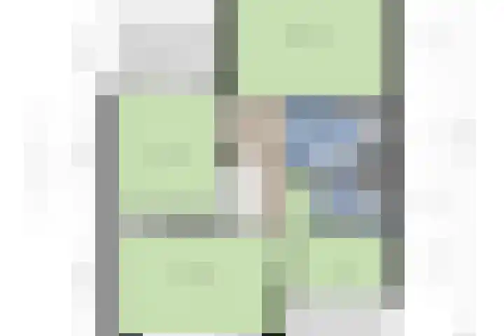 Van Vredenburchlaan 13 Bergschenhoek thumbnail 25