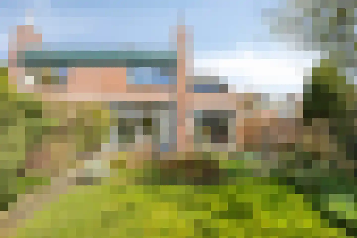 Van Vredenburchlaan 31 Bergschenhoek thumbnail 45