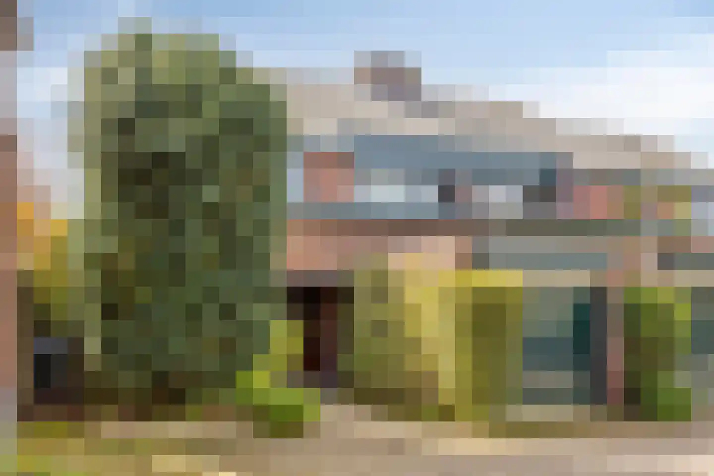 Van Vredenburchlaan 31 Bergschenhoek thumbnail 5