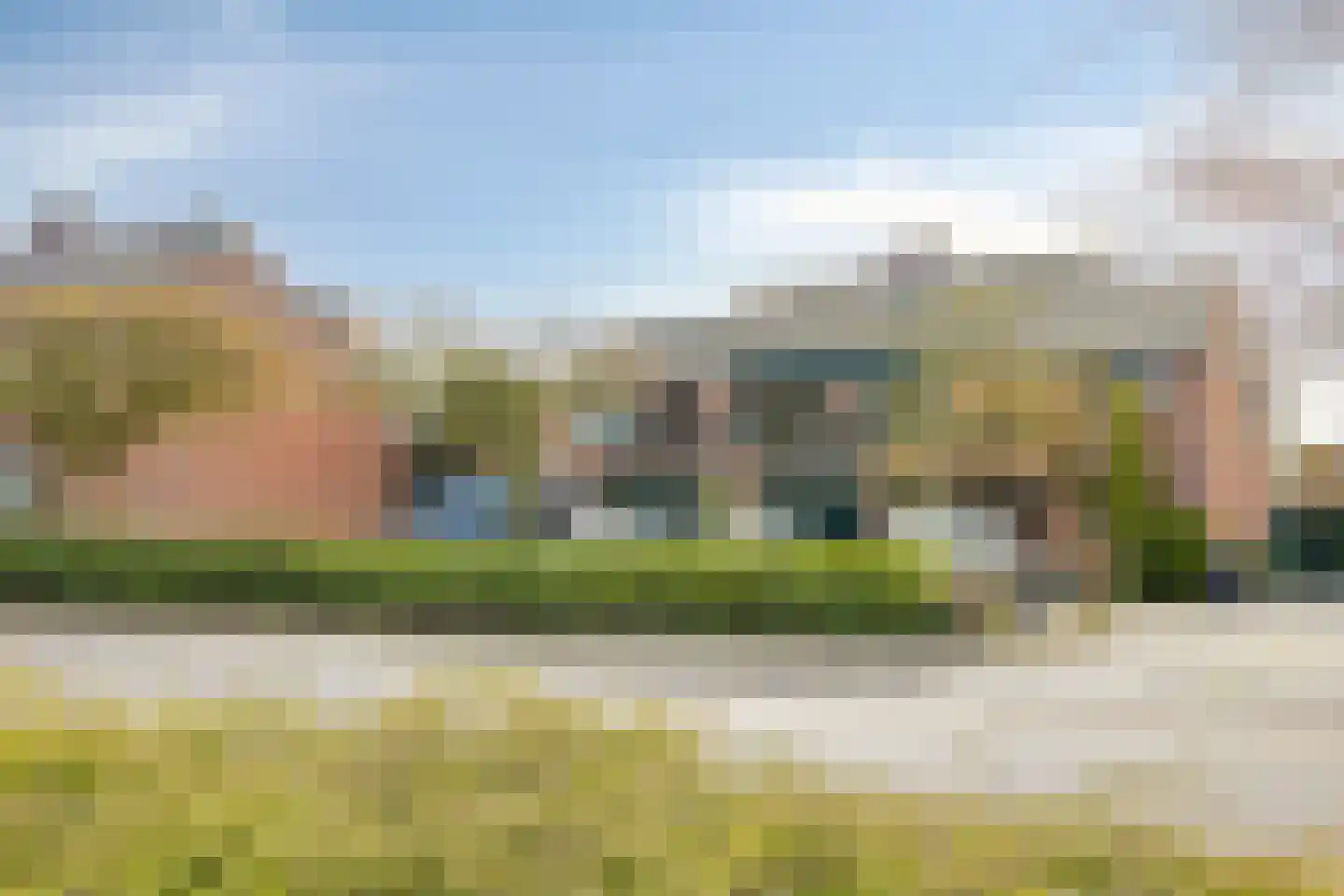 Van Vredenburchlaan 31 Bergschenhoek thumbnail 7