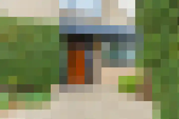 Van Vredenburchlaan 69 Bergschenhoek thumbnail 9