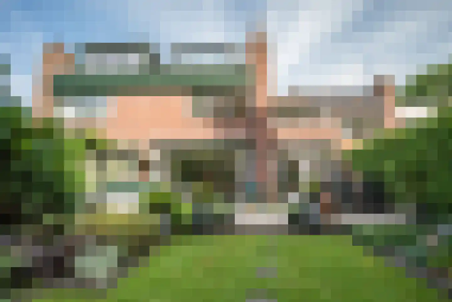 Van Vredenburchlaan 9 Bergschenhoek